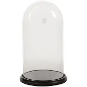 Sonstiges Haube mit Teller
