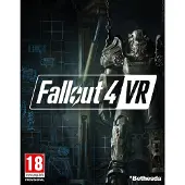 Fallout 4 VR, PC, M (Reif), Virtual Reality (VR)-Headset erforderlich