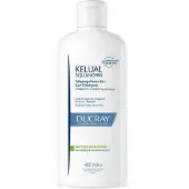 PIERRE FABRE DERMO KOSMETIK - Geschäftsbereich: AVENE - DUCRAY - A-DERMA - RENE FURTERER KELUAL SQUANORM Anti-Schuppen Shampoo Fettige Schuppen 400 ml