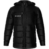Givova Prime Mantel Blau S Herren Blau S