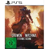 Daemon X Machina: Titanic Scion PS-5