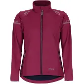 PRO-X elements Damen Regenjacke Damen-Mulitfunktions-Softshellweste HELLEN