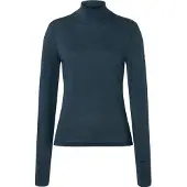 Super.natural Tundra175 Turtleneck Langarm-t-shirt