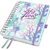 Sigel Taschenagenda JOLIE Bullet Journal