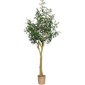 Hjh OFFICE Olive Ii