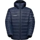 Mammut Crag IN Hooded Jacket marine L