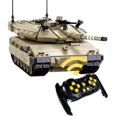 Sluban MK4 Panzer M38-B1022