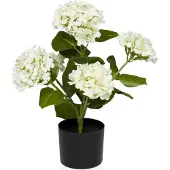 Hjh OFFICE Hydrangea