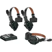 Hollyland Solidcom C1 Pro 3S Wireless Intercom System