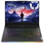 Lenovo Legion 9 18IAX10, Intel Core Ultra 9, 45,7 cm (18"), 3840 x 2400 Pixel, 64 GB, 2 TB, Windows 11 Pro