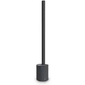 LD Systems MAUI 5 Go Akkubetriebenes Säulen-PA-System schwarz