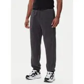 Emporio Armani Jogginghose 7M000983 AF16804 U8117 Grau Relaxed Fit
