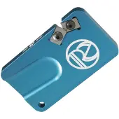 Redi Edge Pocket Sharpener Blue