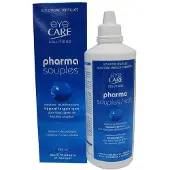 Eye Care Pharma Soft Oplossing Lenzen 360 ml Aufbewahrungs- und Reinigungslösung