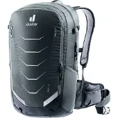 Deuter - Flyt 14 - Bike-Rucksack grau