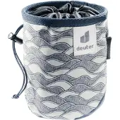 Deuter Kreidebeutel Gravity Chalk Bag I Unisex 8701239 Grau One Size