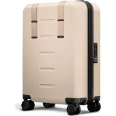 Db - Koffer 34L - Ramverk Carry-On Fogbow Beige