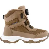 True North Kinder Schneesturm Schuhe Sand