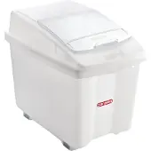 ARAVEN transparenter Zutatenbehälter