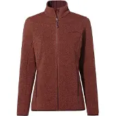 Vaude Damen Unterjacke Wo Rienza Jacket IV