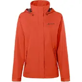 Vaude Damen Funktionsjacke Damen Kapuzen Jacke Escape Light