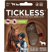 Tickless Pferden - Braun 1 St Keine Angabe