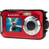 Agfa WP8000, 2K Ultra HD, CMOS, 24 MP, 130 g