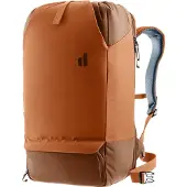 Deuter ProductName DE, Wandern, Mokka, 34 l, 1,24 kg, 320 mm, 530 mm