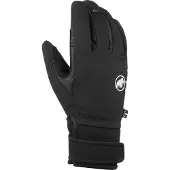 Mammut Astro Guide Softshell Gore-tex Windstopper Handschuhe