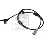 FEBI BILSTEIN Drehzahlgeber, ABS 198137
