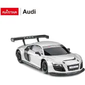 Rastar - funkferngesteuertes Auto im Maßstab 1:24 (ABGee 762 46800) [Importiert aus England] , sortierte Farbe/Modell