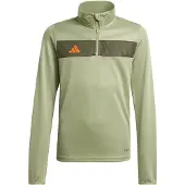 Adidas Tiro 25 Essentials Training Halbreißverschluss-sweatshirt