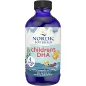 Nordic Naturals Kinder DHA 119 ml
