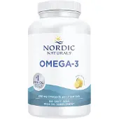 Nordic Naturals Omega-3 690 mg 180 Pc