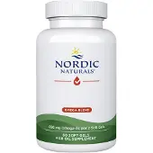 Nordic Naturals Blutzuckerunterstützung 896 mg 60 St