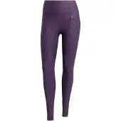 Adidas Damen Tight Optime AOP Full-Length