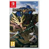 MONSTER HUNTER RISE, Switch, Multiplayer-Modus