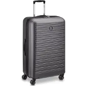 Delsey Segur 2.0 Reisekoffer 78 cm - Grau