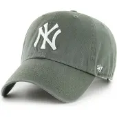 47 New York Yankees Clean Up Kappe