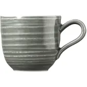 Seltmann Terra Perlgrau Espressoobertasse 0,09 l