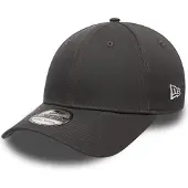 New Era Cap Ne Basic 39Thirty 11086488 Grau