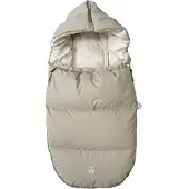 Kaiser Fusssäcke für Babyschalen & Babywannen