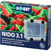 Hobby Ablaichkasten Nido 3.1 16x14x16 cm
