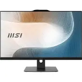 MSI AM272P 1M, 68,6 cm (27"), Full HD, Intel Core 7, 16 GB, 512 GB, Schwarz