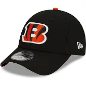 New Era 9Forty Kinder Youth Cap - League Cincinnati Bengals