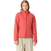Ilse jacobsen Daybreak02b Rain Jackets Spiced Coral Größe: 44 | Trench Coats Outlet | Damen | Orange