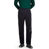 Berghaus Pacsmart 2.5L Pant Am Black/Black Black/Black S/S