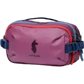 Cotopaxi Gürteltasche Allpa X 1,5L Hip Pack Damen Fig