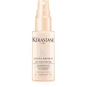 Kérastase Gloss Absolu Anti-Frizz Glaze Milk 45ml