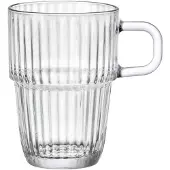 Bormioli Rocco Bockbecher Barshine, - 315ml (12 Stk.) - 12er Karton"